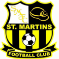 St Martins
