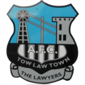 Tow Law Town