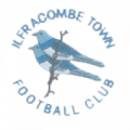 Ilfracombe town