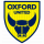 logo Oxford Utd