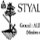logo Styal