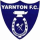 logo Yarnton