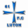 logo The 61 FC (Luton)