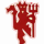 logo Trimley Red Devils