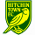 logo Hitchin Town