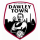 logo Dawley Town