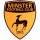 logo Minster FC