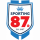 logo Sporting 87