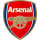 logo Arsenal Women