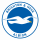 logo Brighton Women