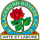 logo Blackburn Ladies