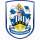 logo Huddersfield Women
