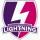 logo Loughborough Lightning Women
