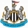 logo Newcastle United Women