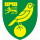 logo Norwich City Women