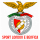 logo Sport London E Benfica