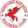 logo Hereford Pegasus Women
