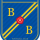 logo UOB Bolton Borough