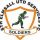 logo South Elmsall United