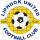 logo Liphook United Ladies