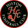 logo Histon FC