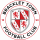 logo Brackley Town