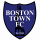 logo Boston Town