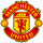 logo Manchester Utd