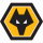 logo Wolves